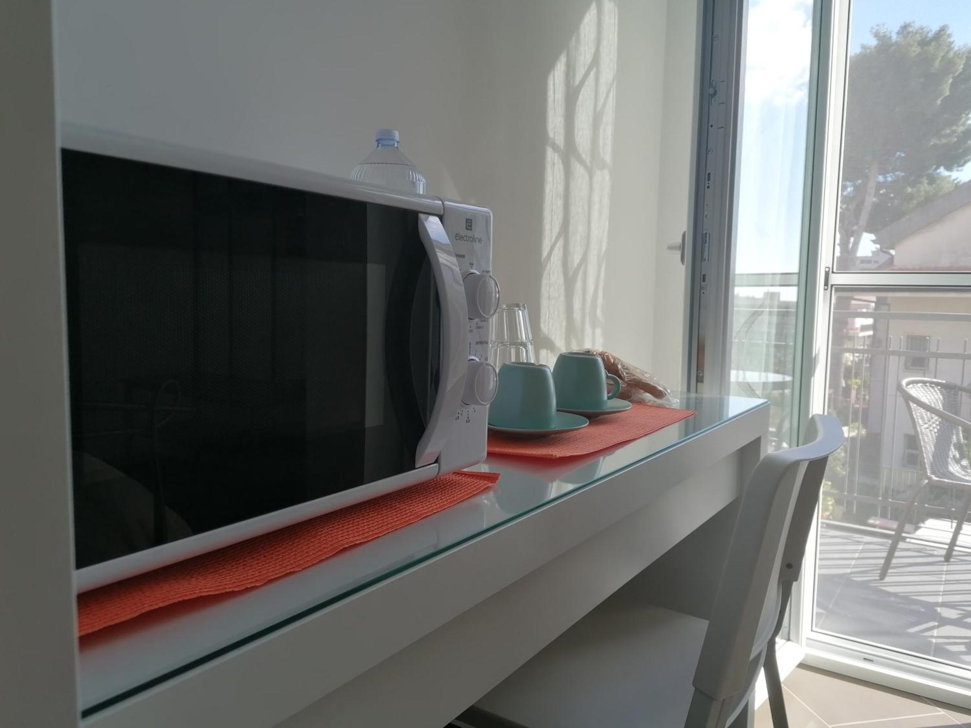 B&B Villa Agrume Messina Buitenkant foto