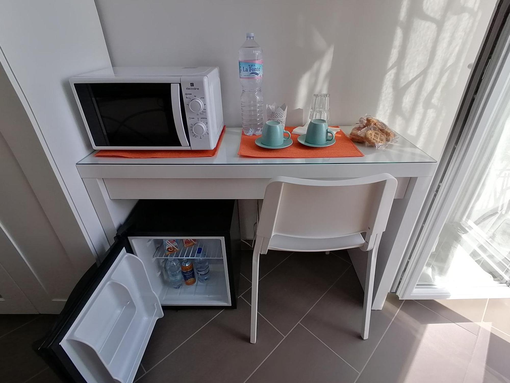 B&B Villa Agrume Messina Buitenkant foto